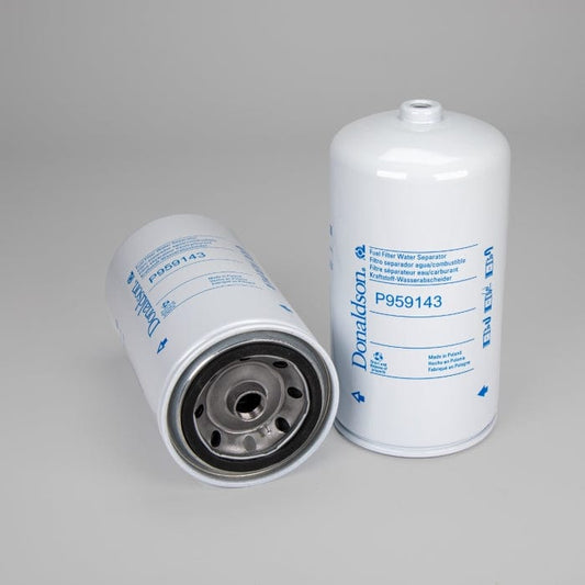 Donaldson Fuel Filter, Water Separator Spin-On - Donaldson P959143