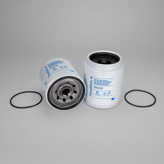 Donaldson Fuel Filter, Water Separator Spin-On - Donaldson P959163