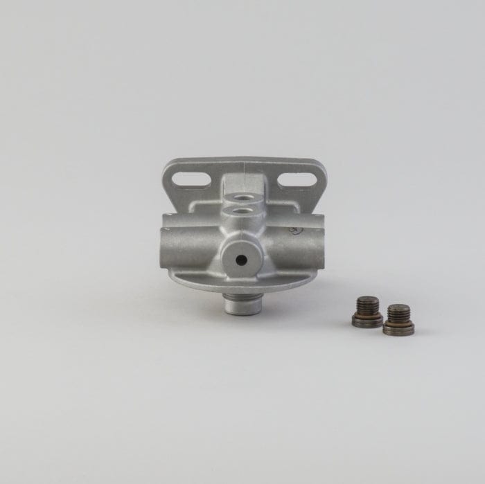 Fuel Systems