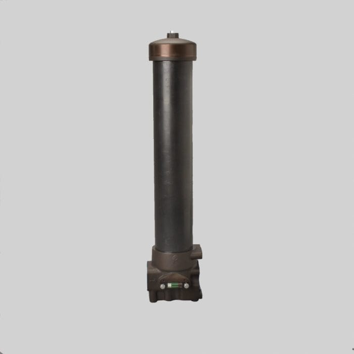 Donaldson Hydraulic Filter Assembly - Donaldson K052024
