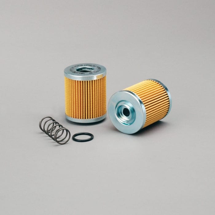 Hydraulic Filters