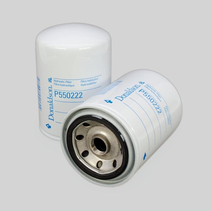 Hydraulic Filter, Spin-On - Donaldson P550222 – MH Spares