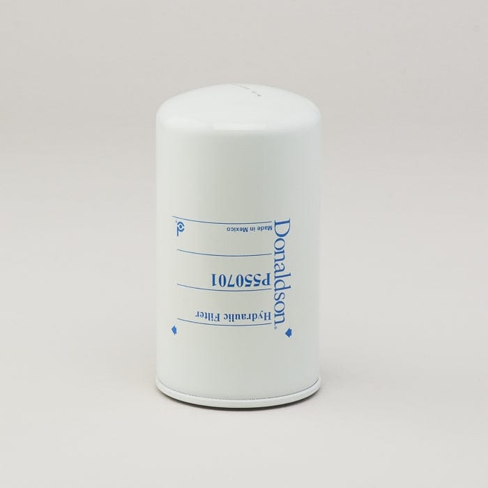 Donaldson Hydraulic Filter, Spin-On - Donaldson P550701