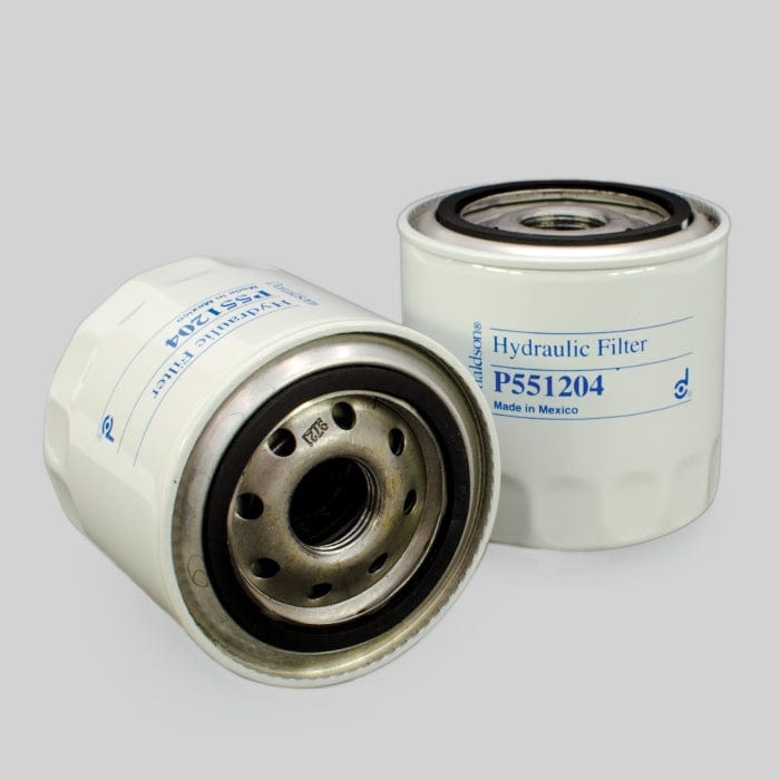Donaldson Hydraulic Filter, Spin-On - Donaldson P551204
