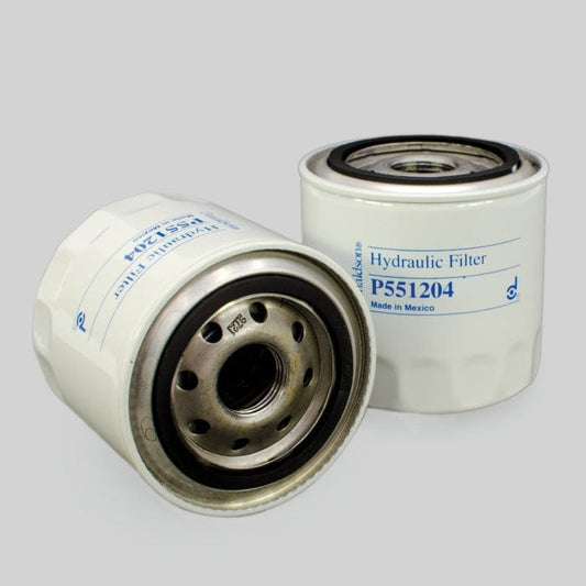 Donaldson Hydraulic Filter, Spin-On - Donaldson P551204