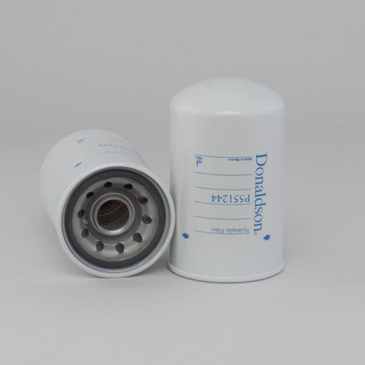 Donaldson Hydraulic Filter, Spin-On - Donaldson P551244