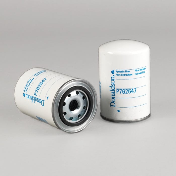 Donaldson Hydraulic Filter, Spin-On - Donaldson P762647