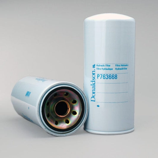 Donaldson Hydraulic Filter, Spin-On - Donaldson P763668