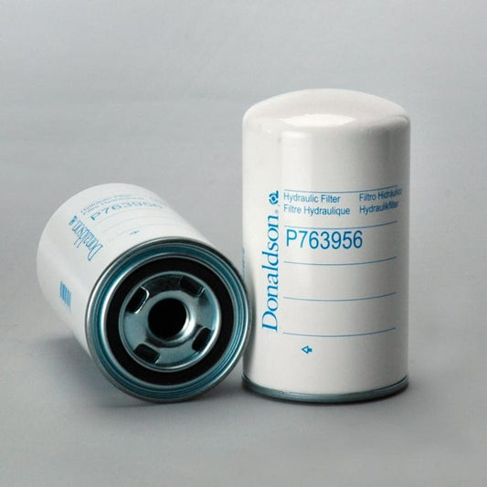 Donaldson Hydraulic Filter, Spin-On - Donaldson P763956