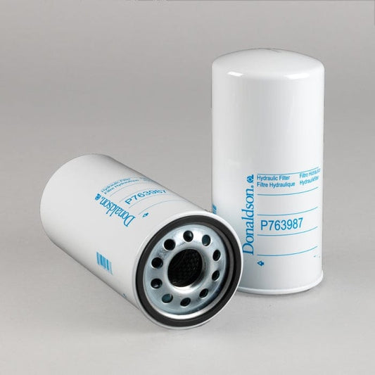 Donaldson Hydraulic Filter, Spin-On - Donaldson P763987