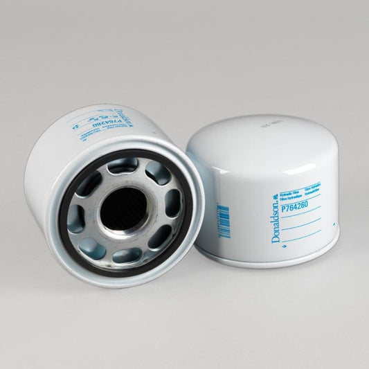 Donaldson Hydraulic Filter, Spin-On - Donaldson P764260