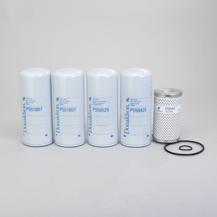 Filter Kits
