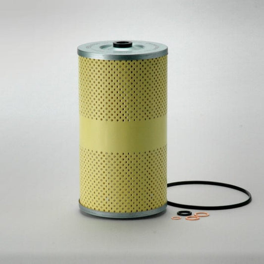 Donaldson Lube Filter, Cartridge - Donaldson P550034