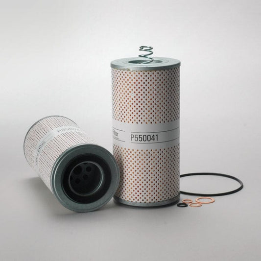 Donaldson Lube Filter, Cartridge - Donaldson P550041