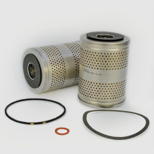 Donaldson Lube Filter, Cartridge - Donaldson P550147