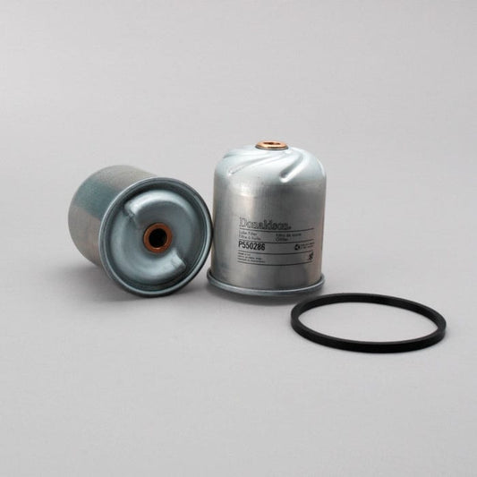Donaldson Lube Filter, Cartridge - Donaldson P550286