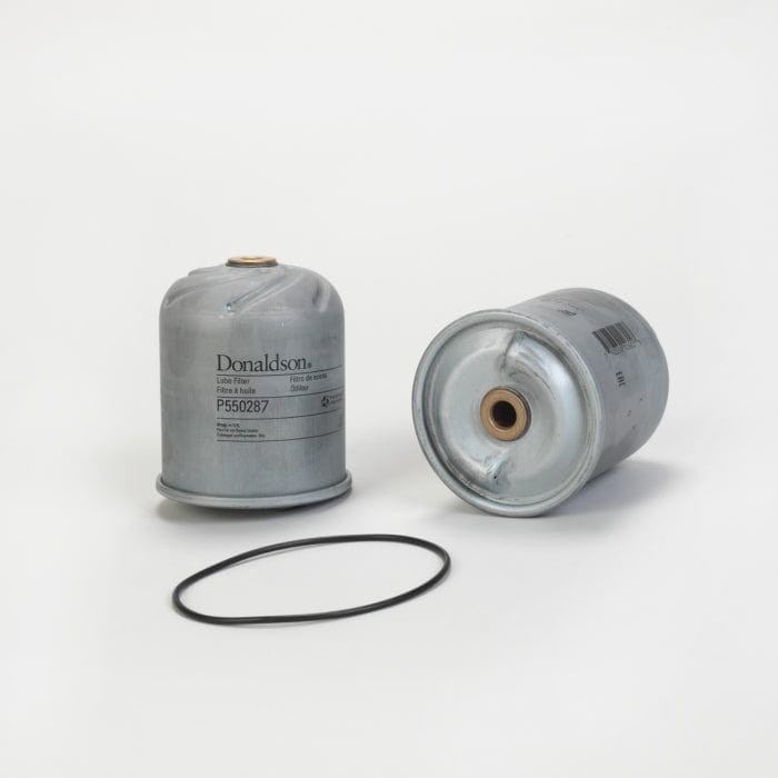 Donaldson Lube Filter, Cartridge - Donaldson P550287