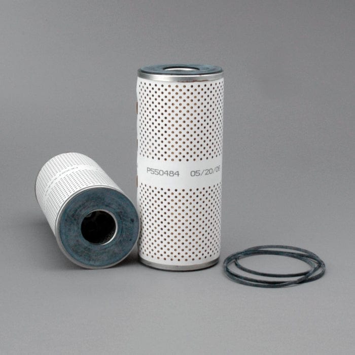 Donaldson Lube Filter, Cartridge - Donaldson P550484