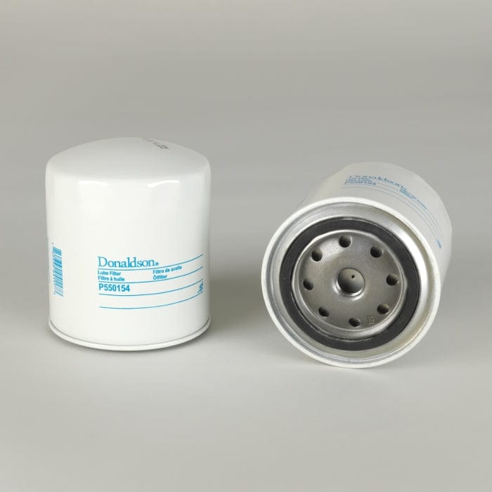 Donaldson Lube Filter, Spin-On Bypass - Donaldson P550154