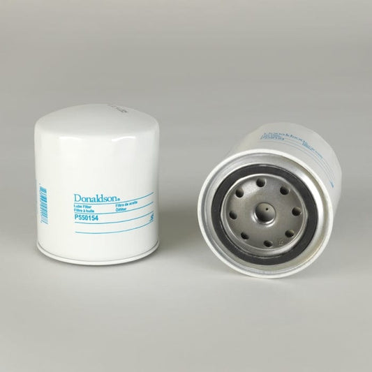 Donaldson Lube Filter, Spin-On Bypass - Donaldson P550154