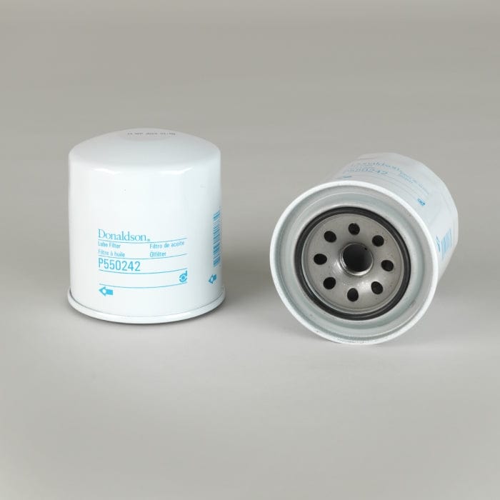 Donaldson Lube Filter, Spin-On Bypass - Donaldson P550242