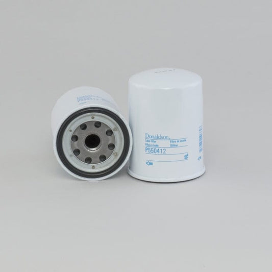 Donaldson Lube Filter, Spin-On Bypass - Donaldson P550412