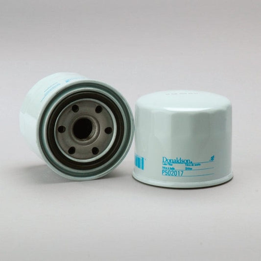 Donaldson Lube Filter, Spin-On Combination - Donaldson P502017