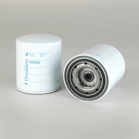 Donaldson Lube Filter, Spin-On Combination - Donaldson P550356