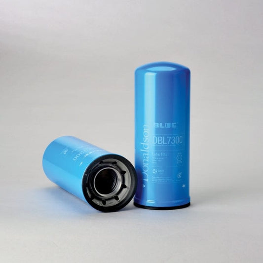 Donaldson Lube Filter, Spin-On Full Flow Donaldson Blue - Donaldson DBL7300