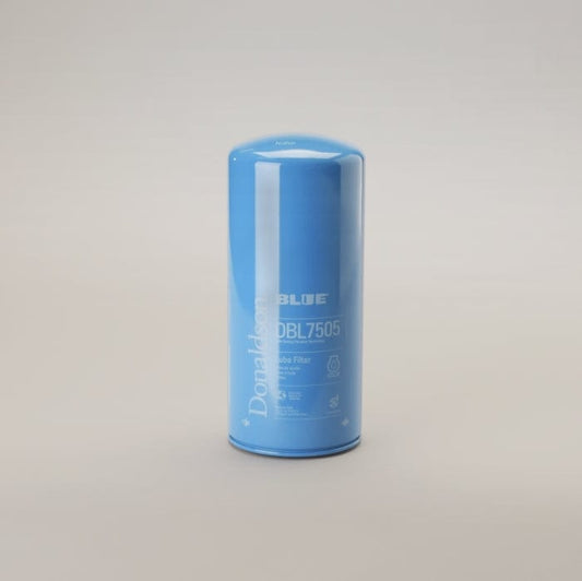 Donaldson Lube Filter, Spin-On Full Flow Donaldson Blue - Donaldson DBL7505