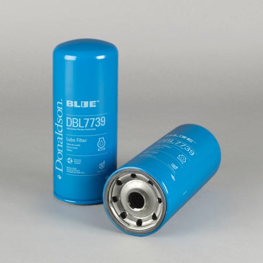Donaldson Lube Filter, Spin-On Full Flow Donaldson Blue - Donaldson DBL7739
