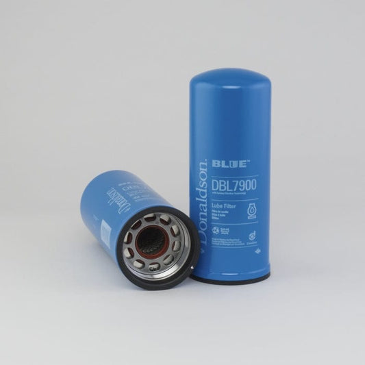 Donaldson Lube Filter, Spin-On Full Flow Donaldson Blue - Donaldson DBL7900