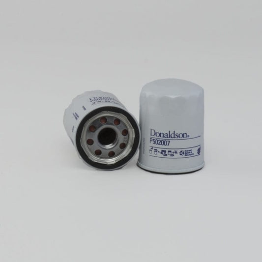 Donaldson Lube Filter, Spin-On Full Flow - Donaldson P502007