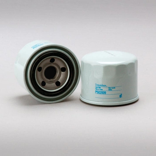 Donaldson Lube Filter, Spin-On Full Flow - Donaldson P502009