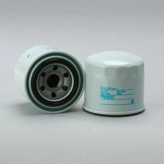 Donaldson Lube Filter, Spin-On Full Flow - Donaldson P502022