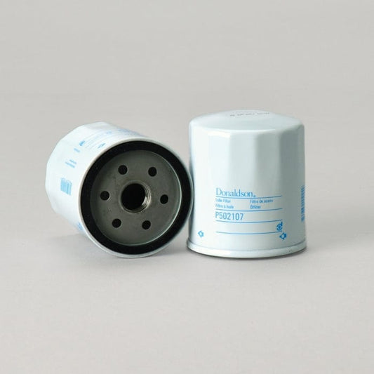 Donaldson Lube Filter, Spin-On Full Flow - Donaldson P502107