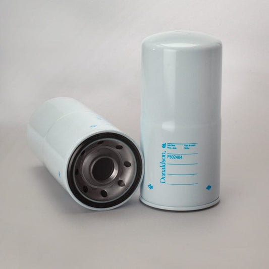 Donaldson Lube Filter, Spin-On Full Flow - Donaldson P502464