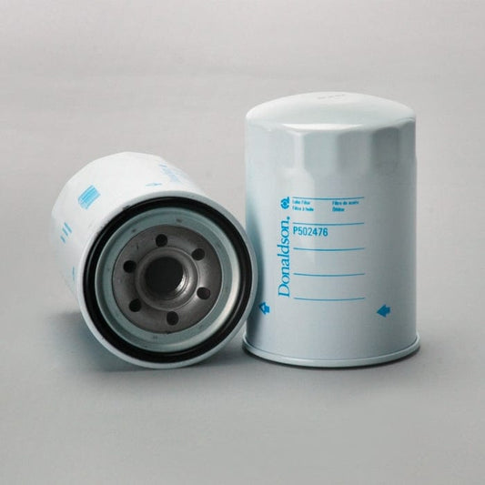 Donaldson Lube Filter, Spin-On Full Flow - Donaldson P502476