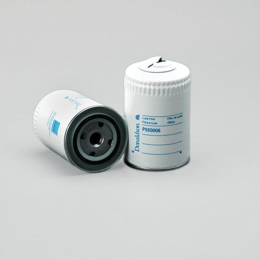 Donaldson Lube Filter, Spin-On Full Flow - Donaldson P550006