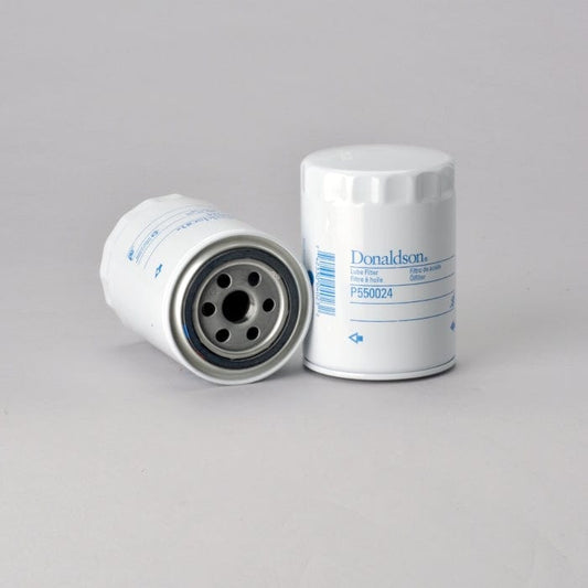 Donaldson Lube Filter, Spin-On Full Flow - Donaldson P550024