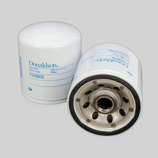 Donaldson Lube Filter, Spin-On Full Flow - Donaldson P550025