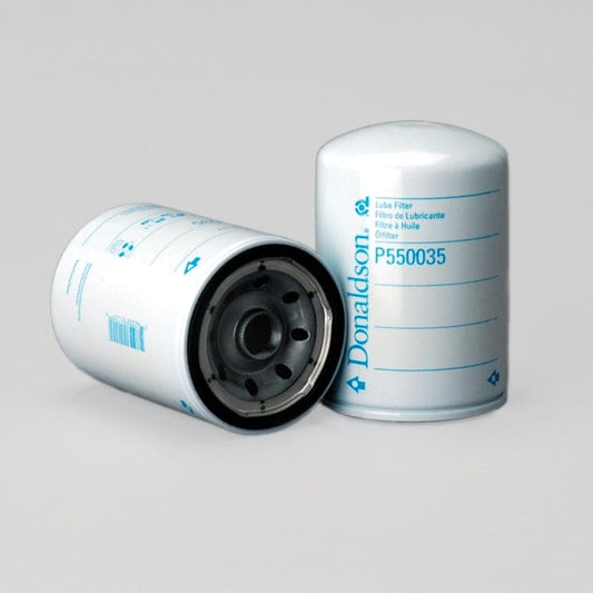 Donaldson Lube Filter, Spin-On Full Flow - Donaldson P550035
