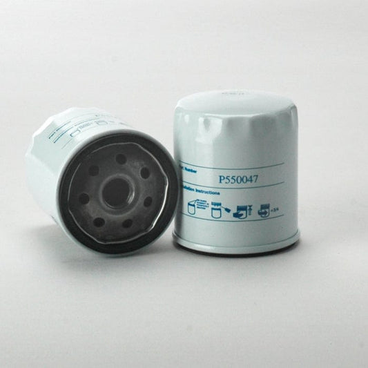 Donaldson Lube Filter, Spin-On Full Flow - Donaldson P550047