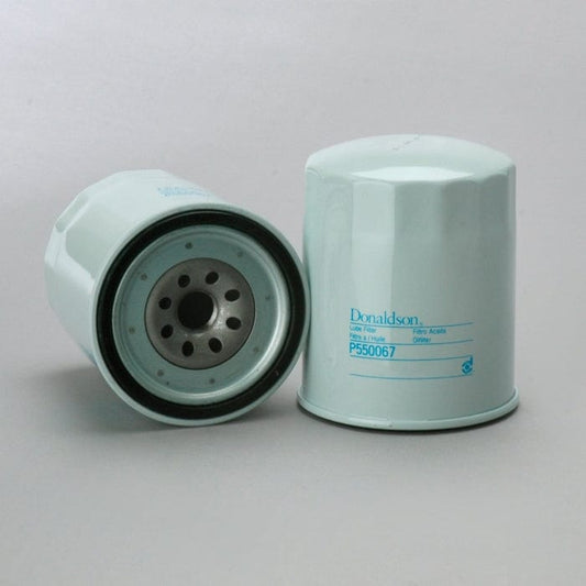 Donaldson Lube Filter, Spin-On Full Flow - Donaldson P550067