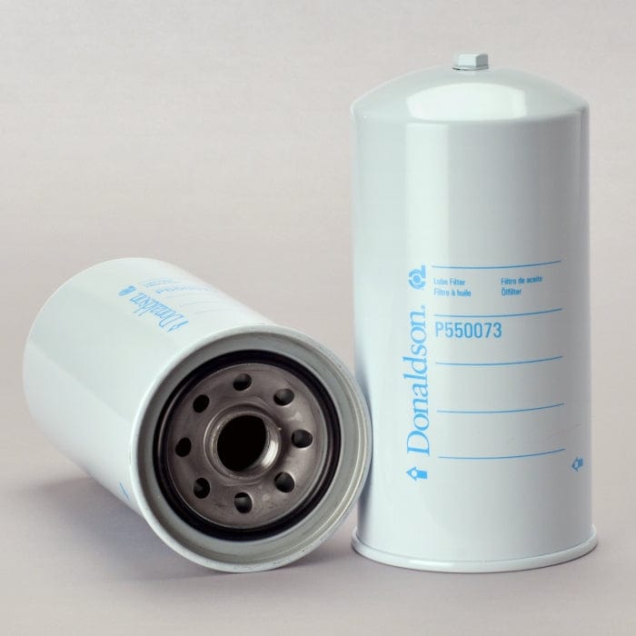 Donaldson Lube Filter, Spin-On Full Flow - Donaldson P550073