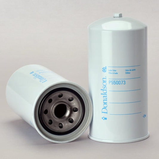 Donaldson Lube Filter, Spin-On Full Flow - Donaldson P550073