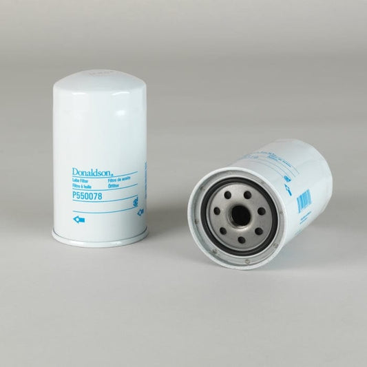 Donaldson Lube Filter, Spin-On Full Flow - Donaldson P550078