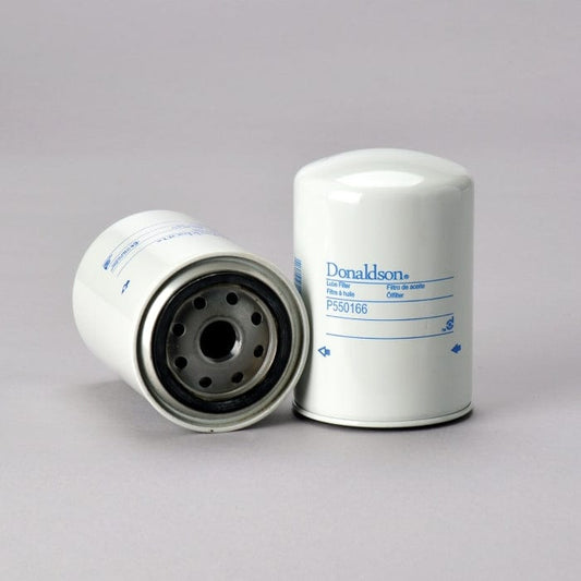 Donaldson Lube Filter, Spin-On Full Flow - Donaldson P550166