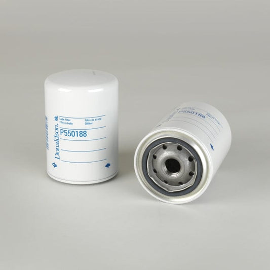 Donaldson Lube Filter, Spin-On Full Flow - Donaldson P550188