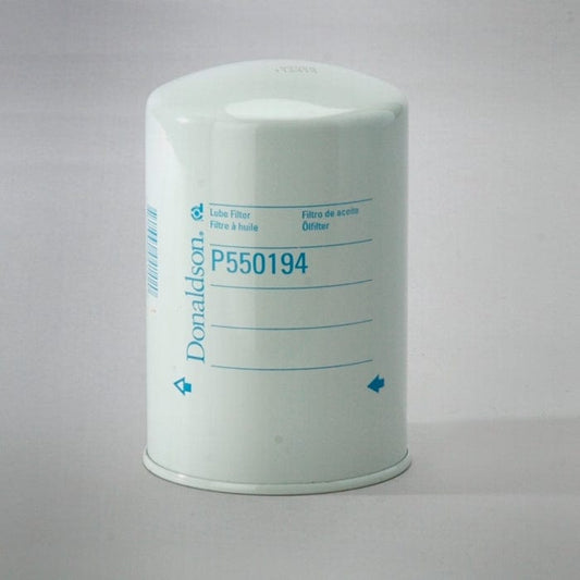 Donaldson Lube Filter, Spin-On Full Flow - Donaldson P550194